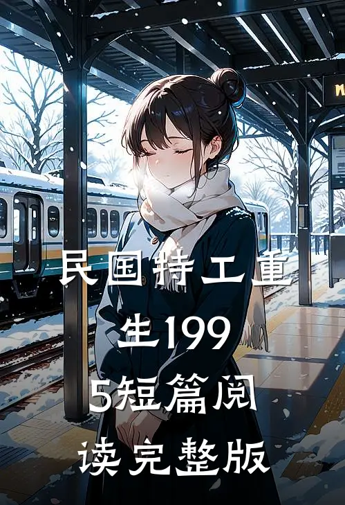 民国特工重生1995短篇阅读完整版