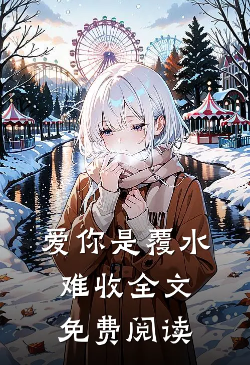 爱你是覆水难收全文免费阅读