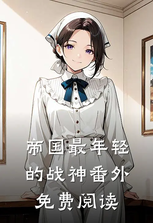 帝国最年轻的战神番外免费阅读