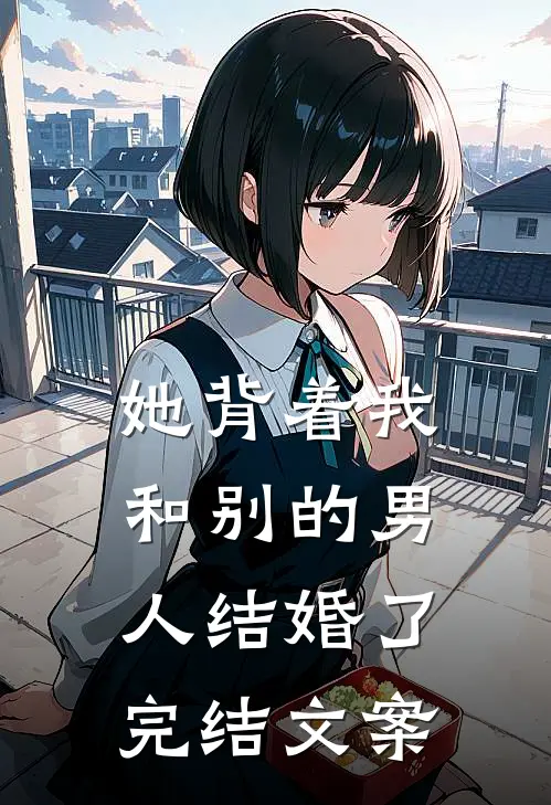 她背着我和别的男人结婚了完结文案