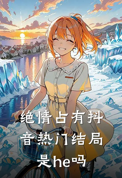 绝情占有抖音热门结局是he吗
