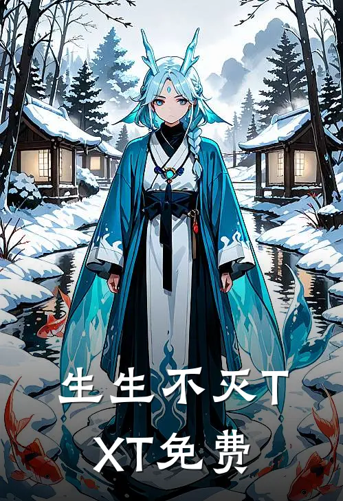 生生不灭TXT免费