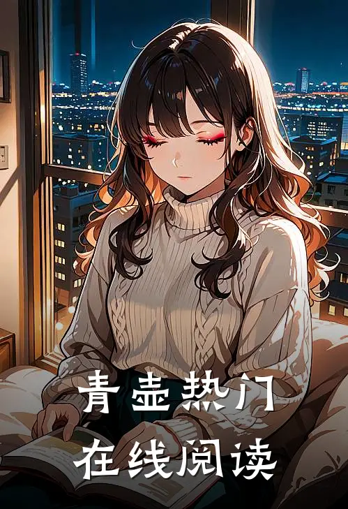 青壶热门在线阅读