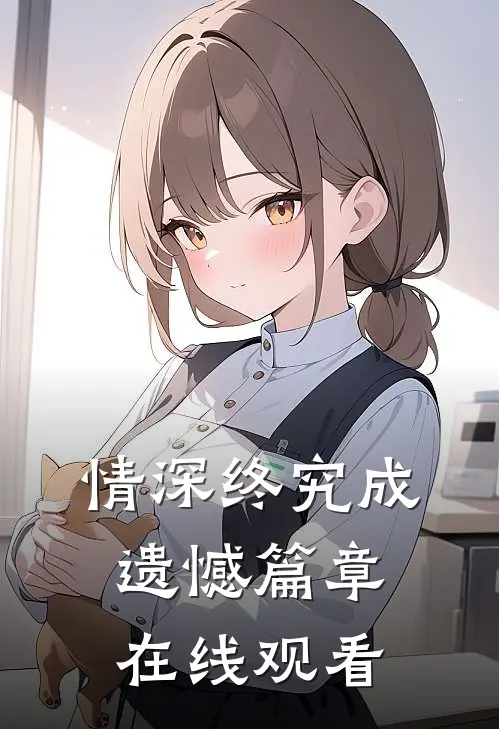 情深终究成遗憾篇章在线观看