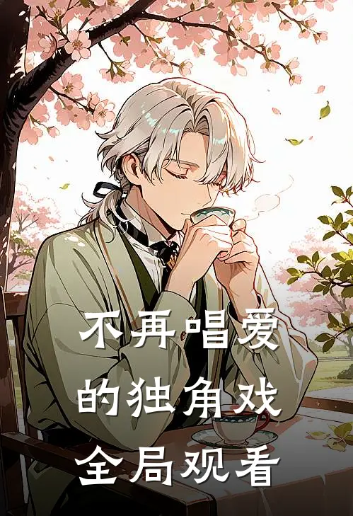 不再唱爱的独角戏全局观看