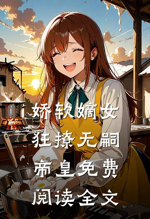娇软嫡女狂撩无嗣帝皇免费阅读全文