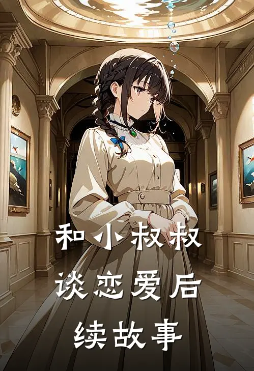 和小叔叔谈恋爱后续故事