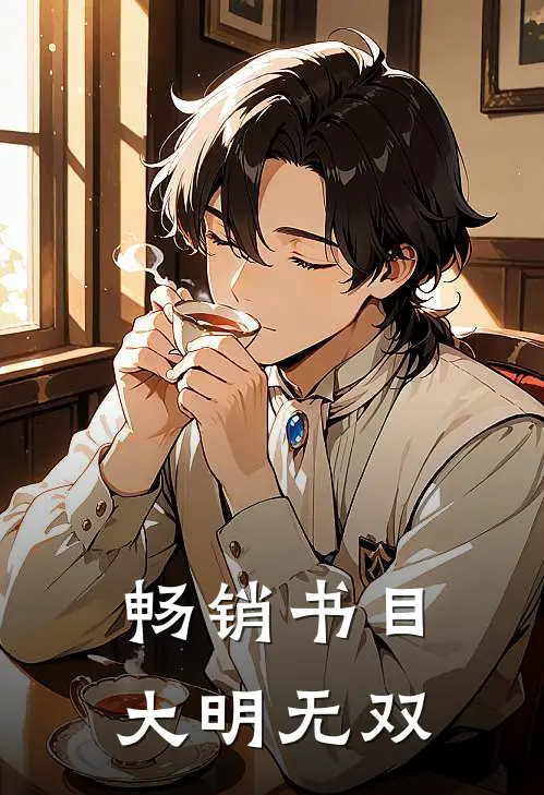 畅销书目大明无双