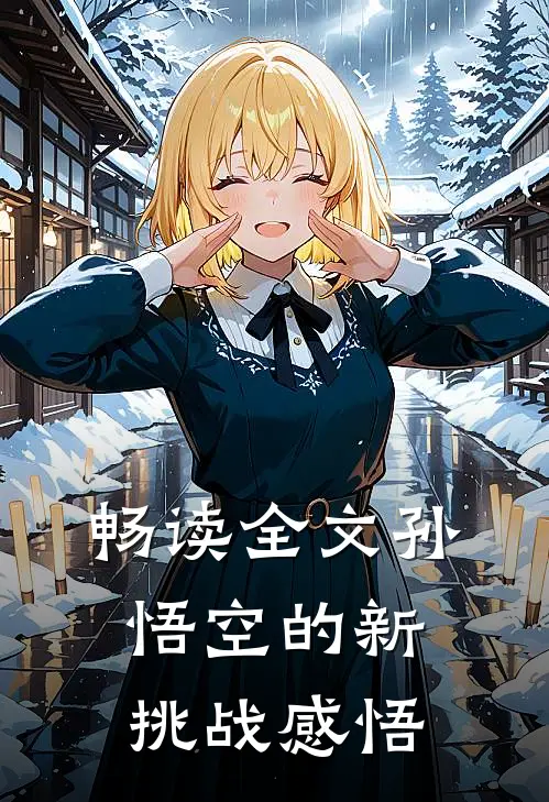 畅读全文孙悟空的新挑战感悟