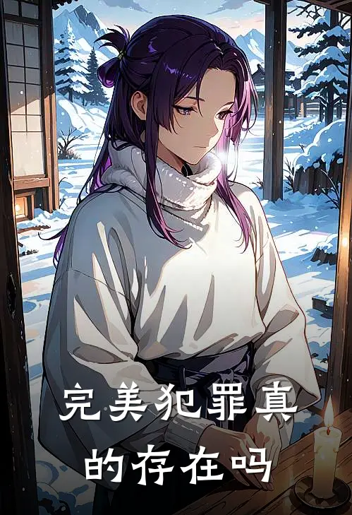 完美犯罪真的存在吗