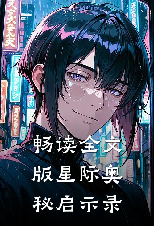 畅读全文版星际奥秘启示录