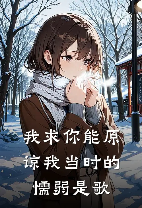 我求你能原谅我当时的懦弱是歌