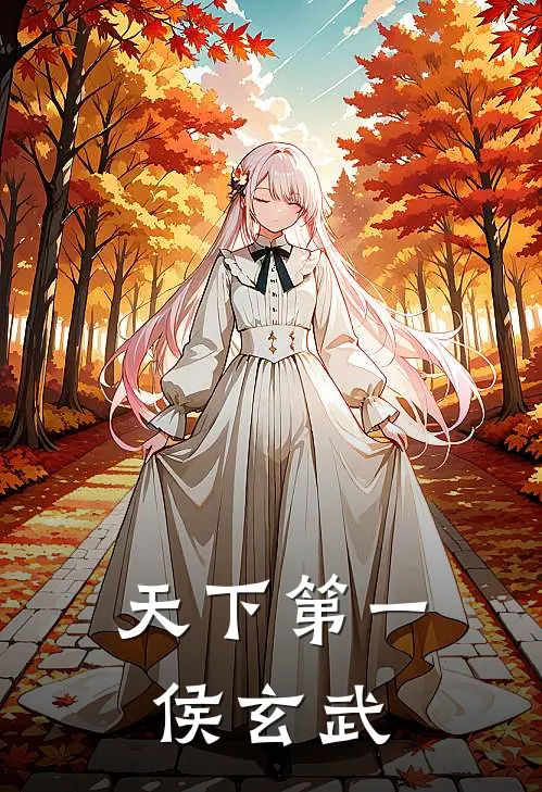 天下第一侯 玄武