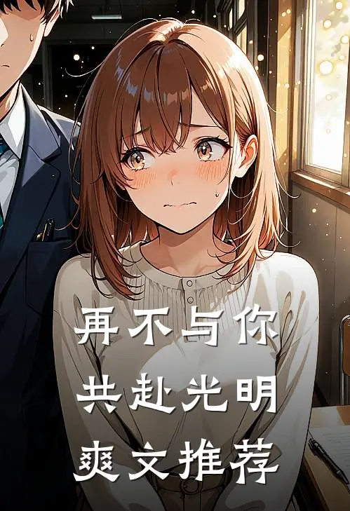 再不与你共赴光明爽文推荐
