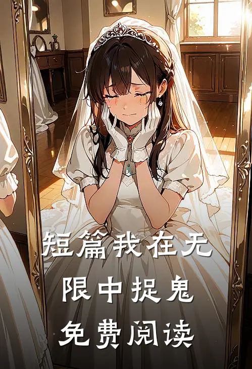 短篇我在无限中捉鬼免费阅读