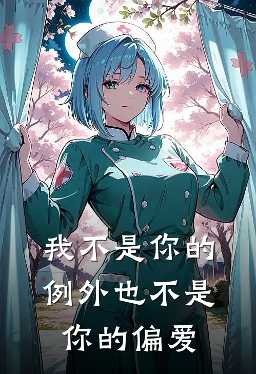 我不是你的例外也不是你的偏爱
