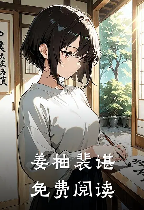 姜柚裴谌免费阅读