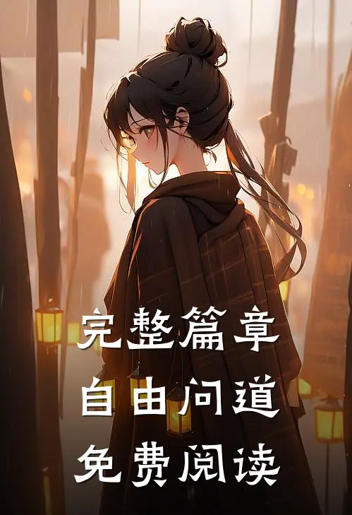 完整篇章自由问道免费阅读