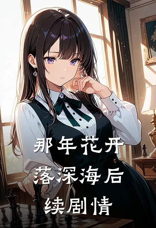 那年花开落深海后续剧情