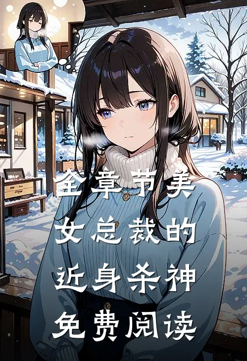 全章节美女总裁的近身杀神免费阅读