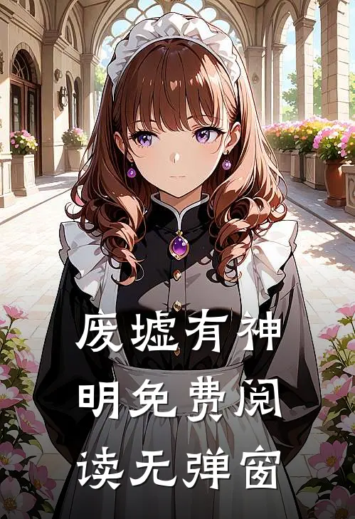 废墟有神明免费阅读无弹窗