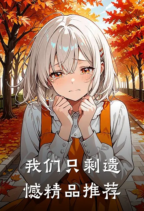 我们只剩遗憾精品推荐