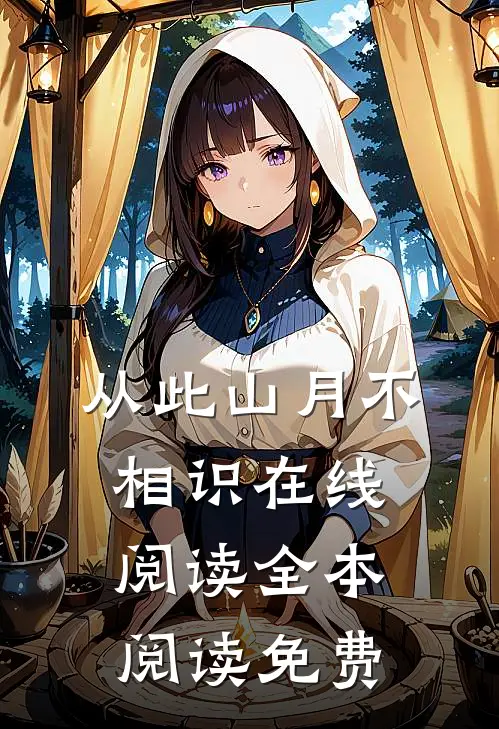 从此山月不相识在线阅读全本阅读免费