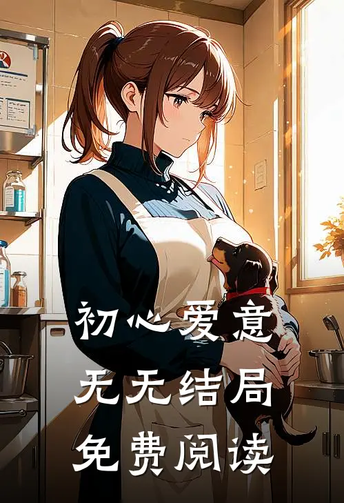 初心爱意无无结局免费阅读