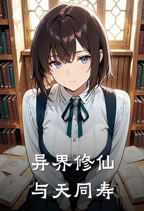 异界修仙与天同寿