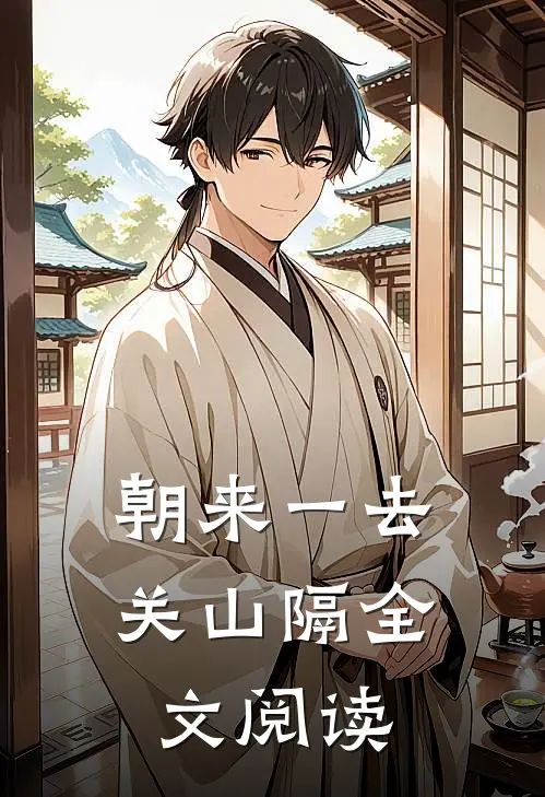 朝来一去关山隔全文阅读