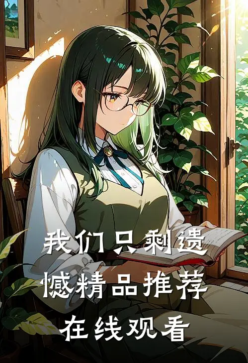 我们只剩遗憾精品推荐在线观看