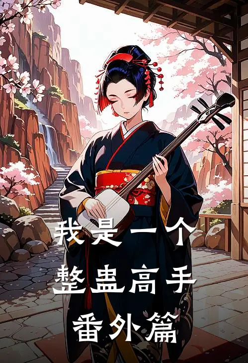 我是一个整蛊高手 番外篇
