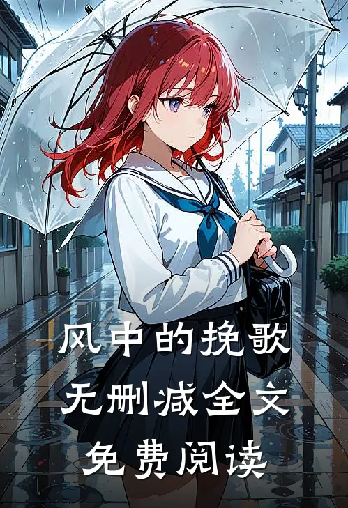 风中的挽歌无删减全文免费阅读