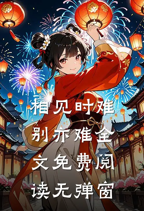 相见时难别亦难全文免费阅读无弹窗