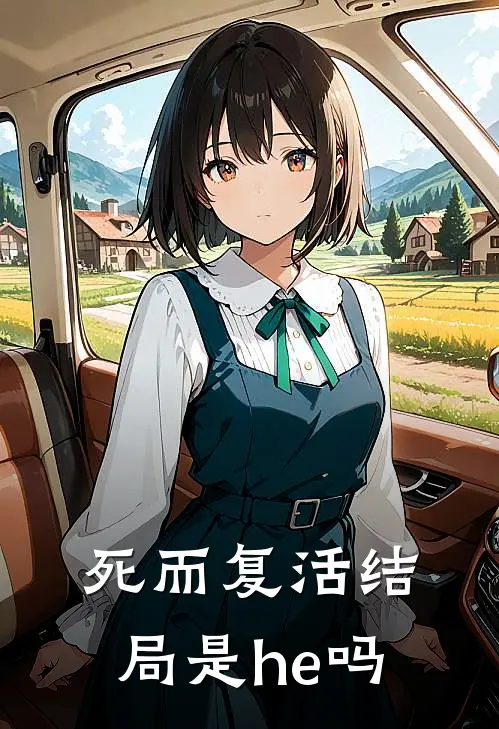 死而复活结局是he吗