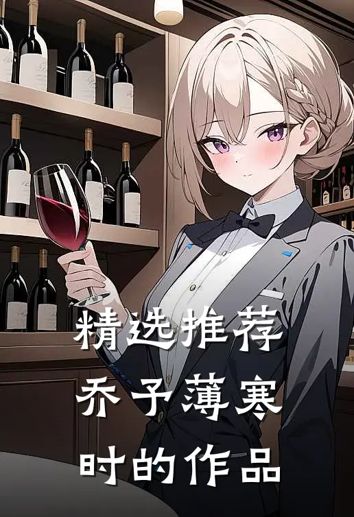 精选推荐乔予薄寒时的作品