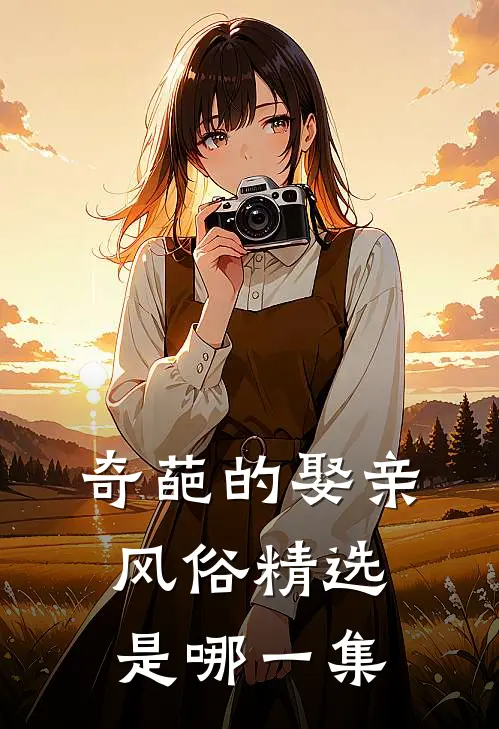 奇葩的娶亲风俗精选是哪一集