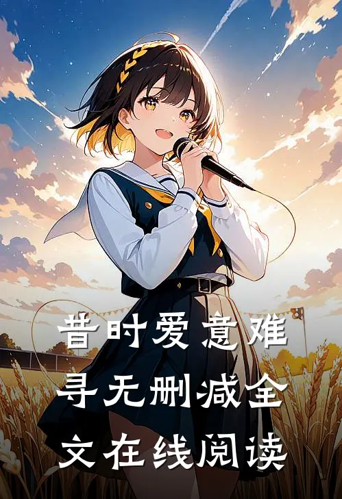 昔时爱意难寻无删减全文在线阅读