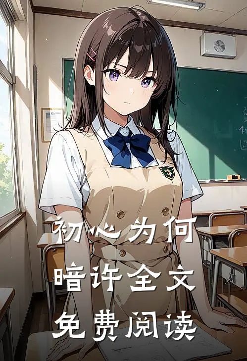 初心为何暗许全文免费阅读