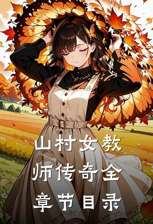 山村女教师传奇全章节目录