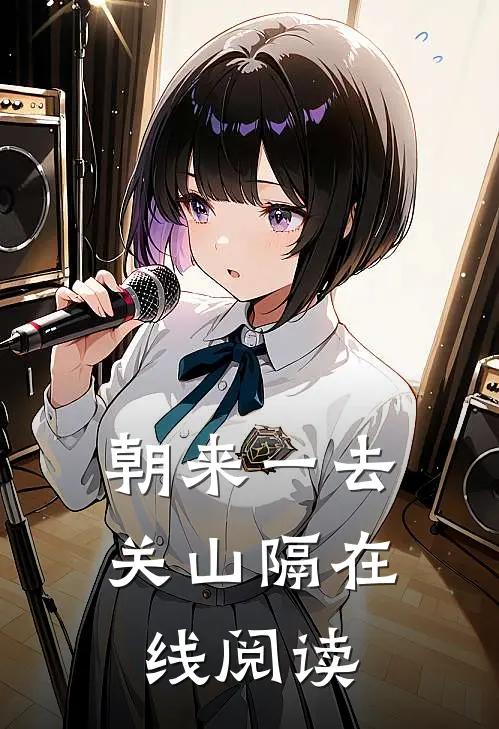 朝来一去关山隔在线阅读