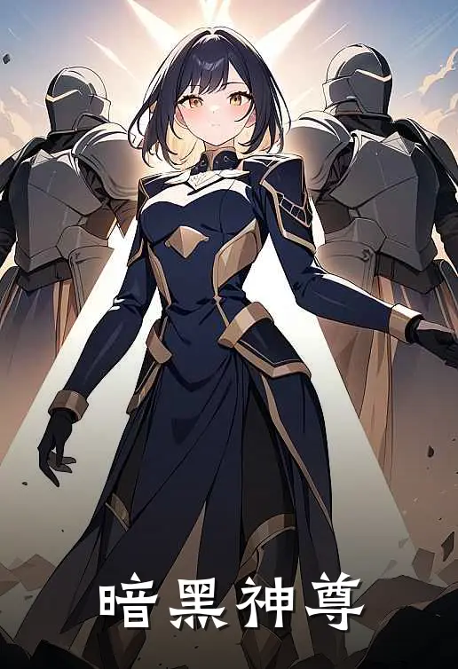 暗黑神尊