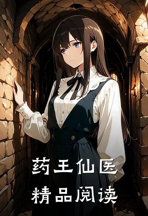 药王仙医精品阅读