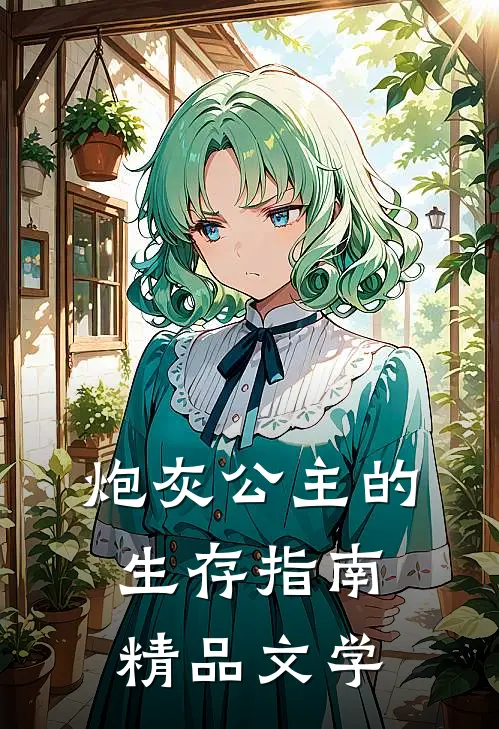 炮灰公主的生存指南精品文学