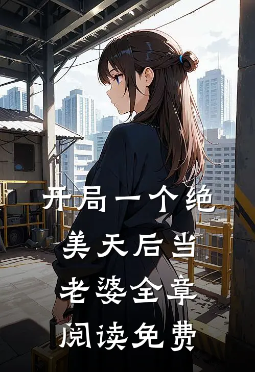 开局一个绝美天后当老婆全章阅读免费