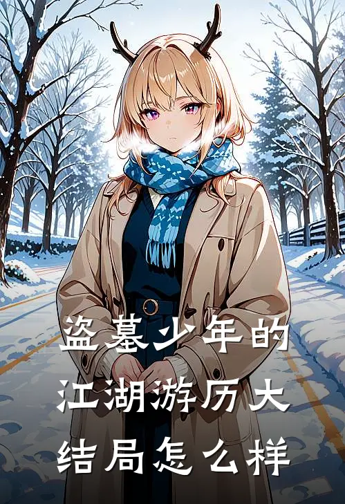 盗墓少年的江湖游历大结局怎么样