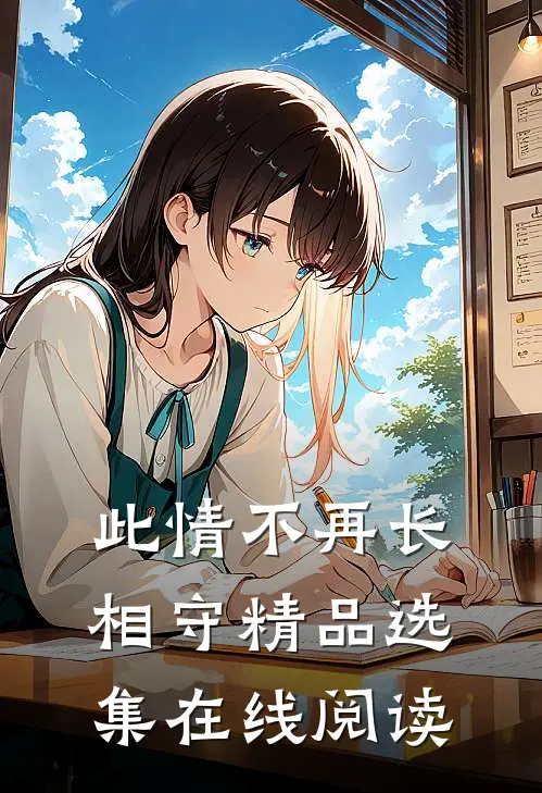 此情不再长相守精品选集在线阅读