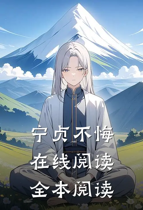 宁贞不悔在线阅读全本阅读