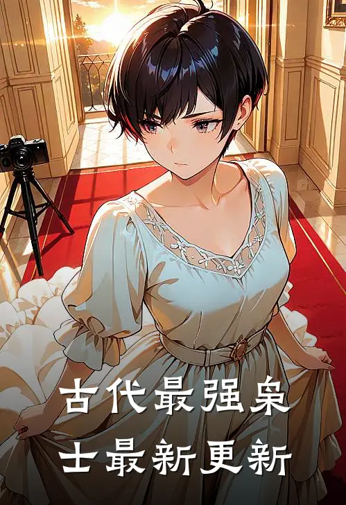 古代最强枭士最新更新