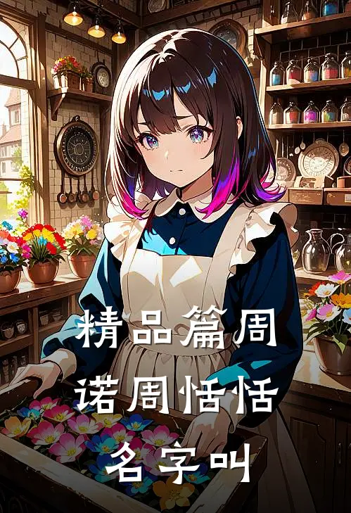 精品篇周诺周恬恬名字叫